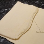 feuilletage