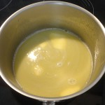 pate à choux
