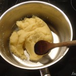 Pâte à choux