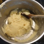 Pâte à choux