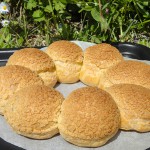 Choux Paris-Brest Philippe Conticini