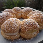 Paris Brest Philippe Conticini