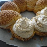 Paris Brest Philippe Conticini