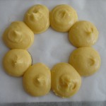 Pochage choux