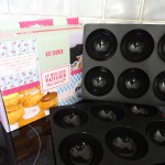 Kit pâte à choux - le meilleur pâtissier