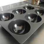 Kit pâte à choux - le meilleur pâtissier