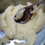 Pâte à choux
