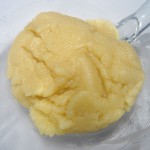 Pâte à choux