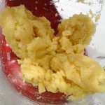 Pâte à choux