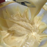 Pâte à choux