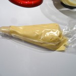 Pâte à choux