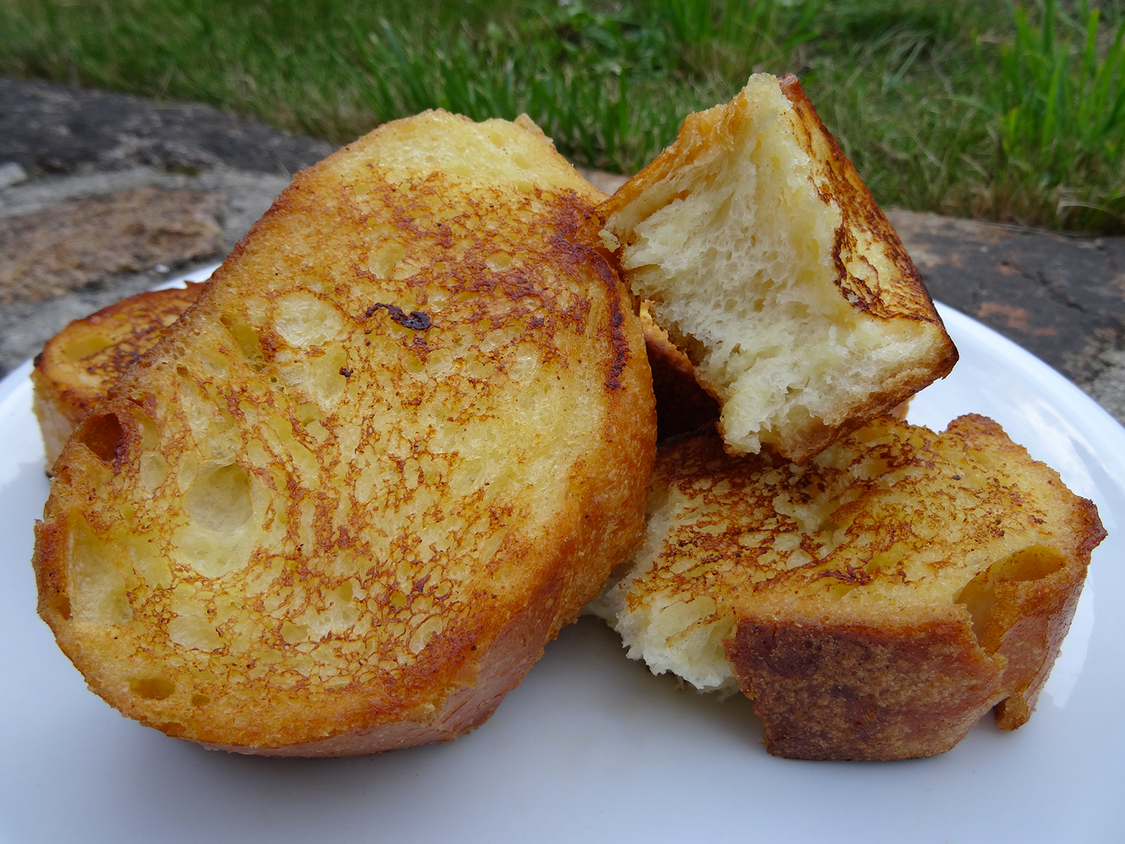Pain perdu Pain perdu